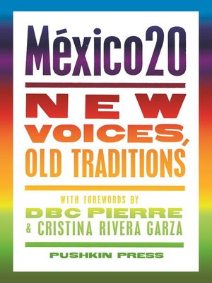 cover image of México20